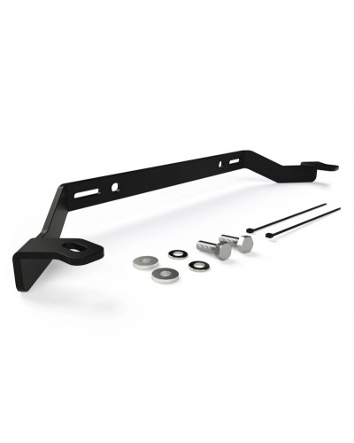 Accessoires Feux Moto DENALI Support inférieur pour feux de route DENALI - Harley-Davidson Pan America 1250