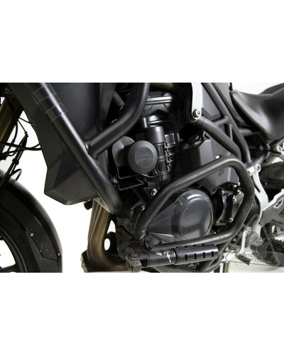 Avertisseur - Klaxon Moto DENALI Support klaxon DENALI SoundBomb Triumph Tiger Explorer