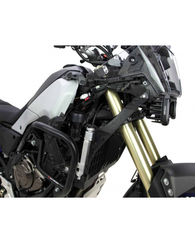 Avertisseur - Klaxon Moto DENALI Support klaxon DENALI SoundBomb Yamaha Tenere 700