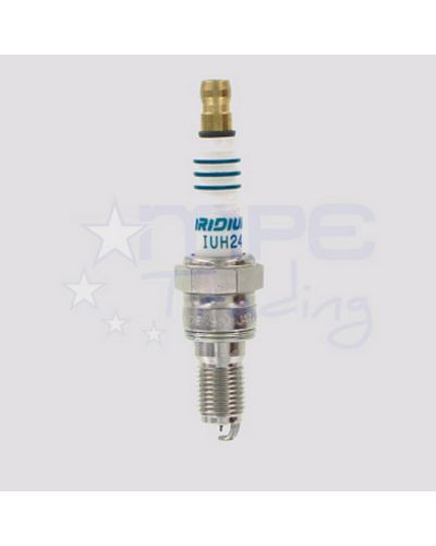 Interrupteur Contacteur Moto DENSO Denso IUH24 correspondant à CR8EH-9