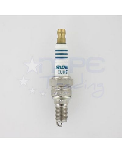 Interrupteur Contacteur Moto DENSO Denso IUH27 correspondant à CR9EH-9