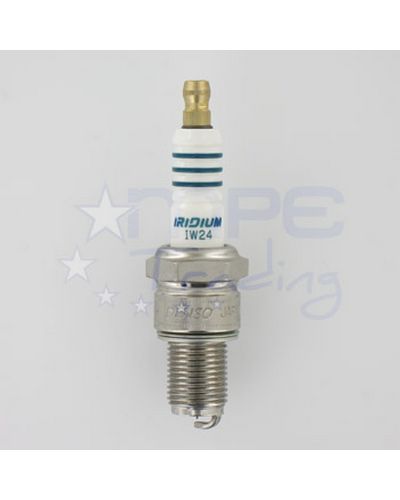 Interrupteur Contacteur Moto DENSO Denso IW24 correspondant à BPR8EIX Interrupteur Contacteur Moto DENSO Denso IW24 correspondant à BPR8EIX