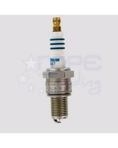 Bougies Moto DENSO Denso IW27 correspondant à BPR9EIX