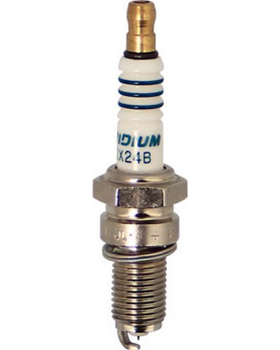 Interrupteur Contacteur Moto DENSO Denso IX24B correspondant à DPR8EA-9
