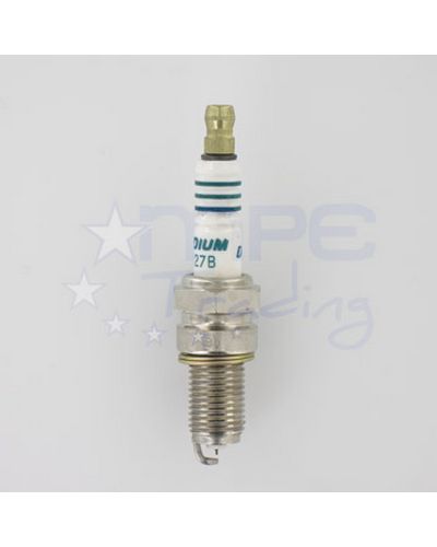 Interrupteur Contacteur Moto DENSO Denso IX27B correspondant à DPR9EA-9