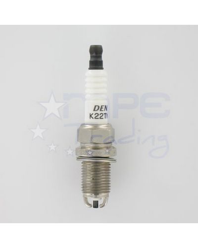 Bougies Moto DENSO Denso K22TNRS correspondant à BKR7EKC