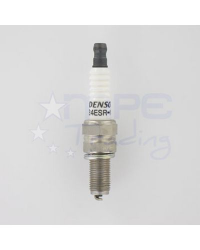 Interrupteur Contacteur Moto DENSO Denso U24ESRNB correspondant à CR8EB