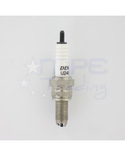 Interrupteur Contacteur Moto DENSO Denso U24ETR correspondant à CR8EK