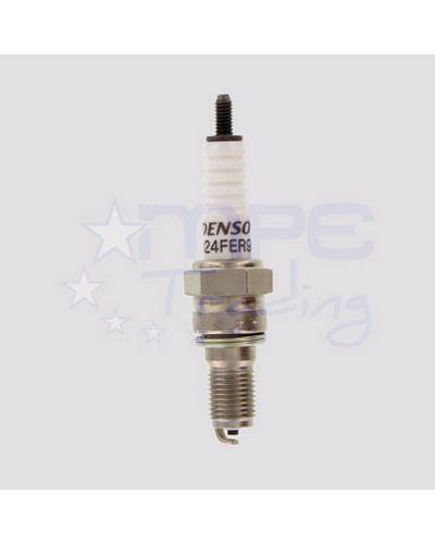 Interrupteur Contacteur Moto DENSO Denso U24FER9 correspondant à CR8EH-9