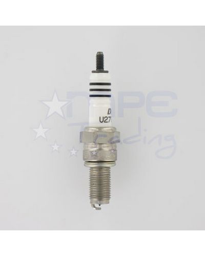 Bougies Moto DENSO Denso U27ESRNZU correspondant à CR9EIX Bougies Moto DENSO Denso U27ESRNZU correspondant à CR9EIX
