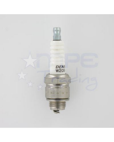 Bougies Moto DENSO Denso W20SU correspondant à B6S