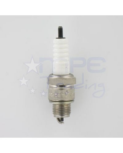 Interrupteur Contacteur Moto DENSO Denso W24FRL correspondant à BR8HSA