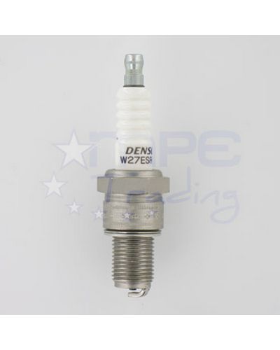 Bougies Moto DENSO Denso W27ESRU correspondant à BR9ES