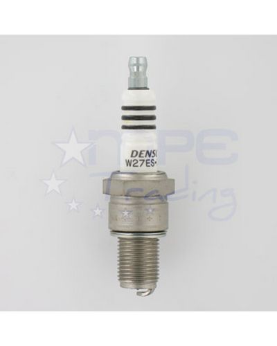 Bougies Moto DENSO Denso W27ESZU correspondant à B9EGV