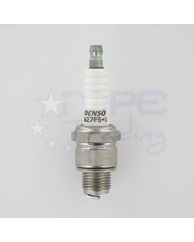 Bougies Moto DENSO Denso W27FSU correspondant à B9HS