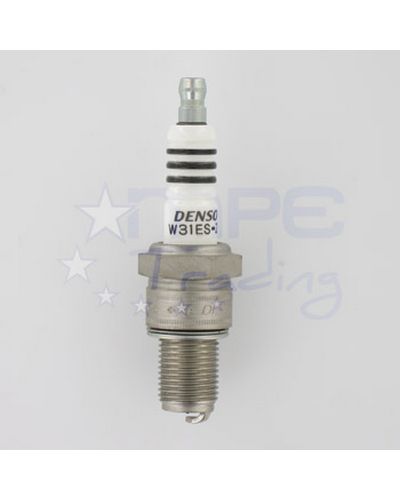 Bougies Moto DENSO Denso W31ESZU correspondant à B10EGV