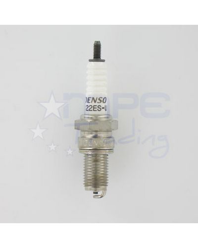 Bougies Moto DENSO Denso X22ESU correspondant à D7EA