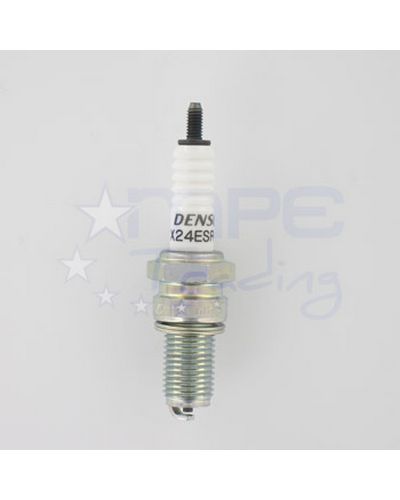Bougies Moto DENSO Denso X24ESRU correspondant à DR8EA