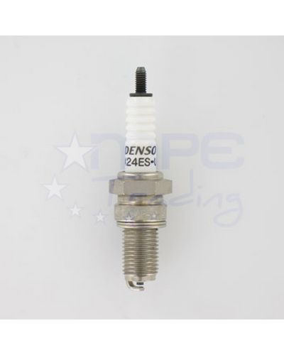 Bougies Moto DENSO Denso X24ESU correspondant à D8EA