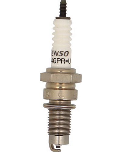 Bougies Moto DENSO Denso X24GPRU correspondant à DPR8Z