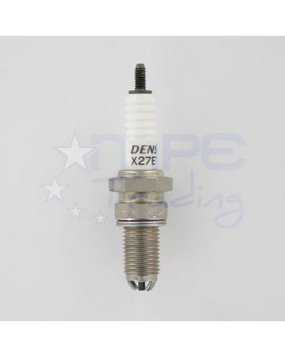 Interrupteur Contacteur Moto DENSO Denso X27ETR correspondant à JR9A - JR9B - JR9C