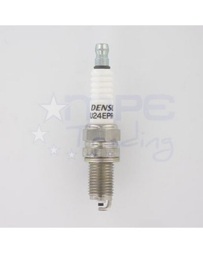 Bougies Moto DENSO Denso XU24EPRU correspondant à DCPR8E
