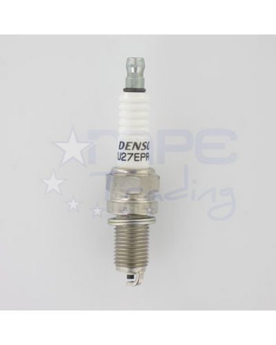 Bougies Moto DENSO Denso XU27EPRU correspondant à DCPR9E