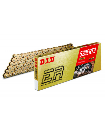 DID Chaine DID520ERT3(G&G) x 114 mail. RJ DID Chaine DID520ERT3(G&G) x 114 mail. RJ