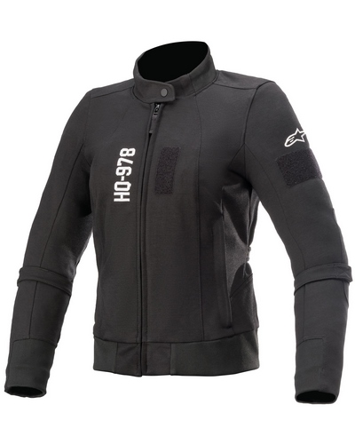 Veste Textile DIESEL Aiko Diesel lady noir