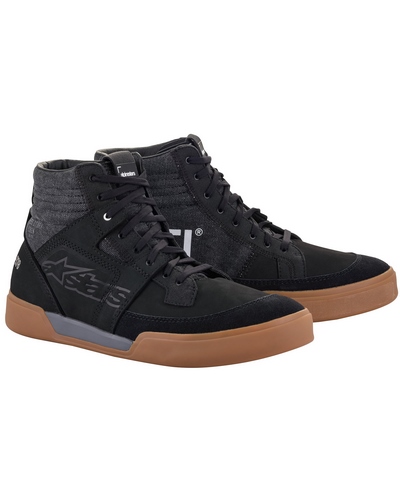 Baskets Moto DIESEL Akio Diesel noir