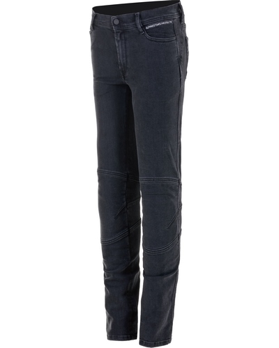 Jeans Moto DIESEL Emi Diesel lady noir