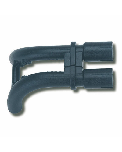 Pièces Détachées Commandes Moto DOMINO GUIDE CABLE FENDU