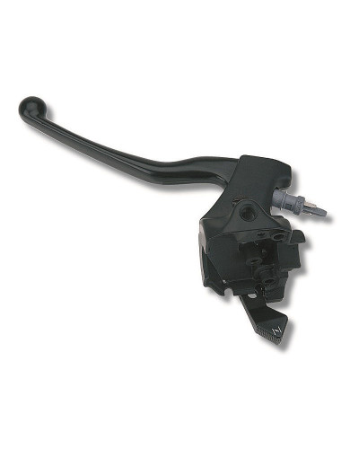 Kit Levier Embrayage et Frein Moto DOMINO Levier d'embrayage complet DOMINO Aprilia Scarabeo 50