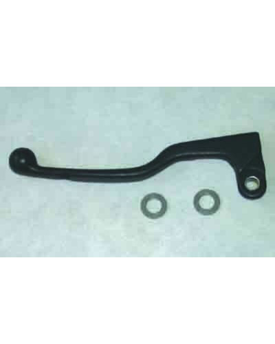Kit Levier Embrayage et Frein Moto DOMINO Levier d'embrayage DOMINO alu poignée 872229