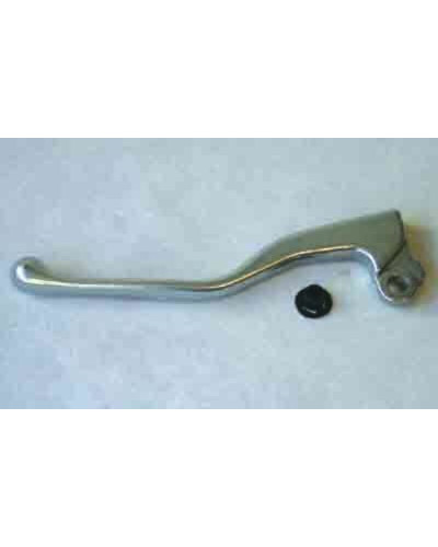 Kit Levier Embrayage et Frein Moto DOMINO Levier d'embrayage DOMINO alu poli