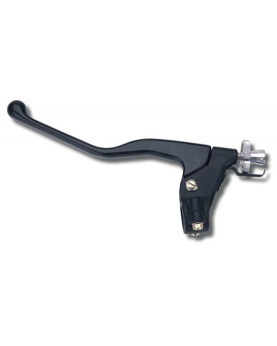 Kit Levier Embrayage et Frein Moto DOMINO LEVIER D'EMBRAYAGE