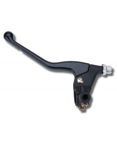 Kit Levier Embrayage et Frein Moto DOMINO LEVIER D'EMBRAYAGE