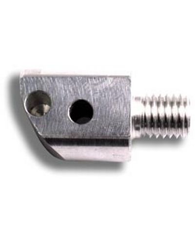 Repose Pieds Moto DOUPEUX GAUBERT ADAPTATEUR HONDA ARRIERE