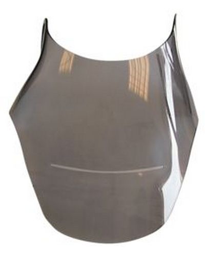 Bulle Moto DOUPEUX GAUBERT P.B WIND INCOLORE