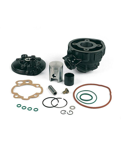 Piston Moto DR KIT CYLINDRE-PISTON DR POUR MINARELLI AM6