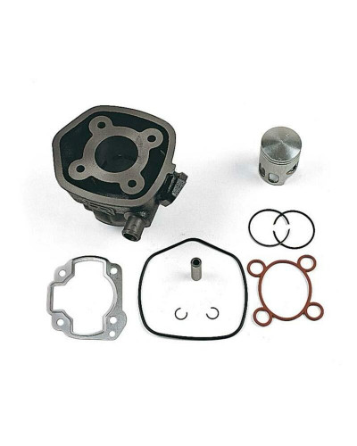 Piston Moto DR KIT CYLINDRE-PISTON DR POUR MINARELLI HORIZONTAL LIQUIDE