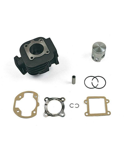 Piston Moto DR KIT CYLINDRE-PISTON DR POUR MOTEURS MINARELLI VERTICAL A AIR