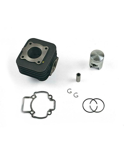 Piston Moto DR KIT CYLINDRE-PISTON DR POUR PIAGGIO A AIR