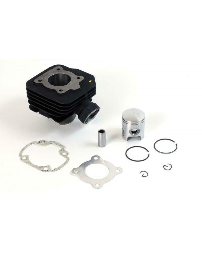 Piston Moto DR KIT CYLINDRE-PISTON DR POUR SCOOTERS PEUGEOT A AIR