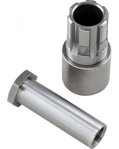 TRANSMISSION PRIMAIRE DRAG SPECIALTIES +1 3/8 COMP SPRKT EXT TRANSMISSION PRIMAIRE DRAG SPECIALTIES +1 3/8 COMP SPRKT EXT