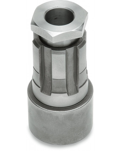 TRANSMISSION PRIMAIRE DRAG SPECIALTIES +1 COMP SPRKT SHAFT EXT