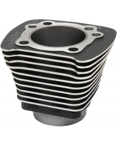 Cylindre Moto DRAG SPECIALTIES 1200 CYL 88-03 XL BLACK Cylindre Moto DRAG SPECIALTIES 1200 CYL 88-03 XL BLACK