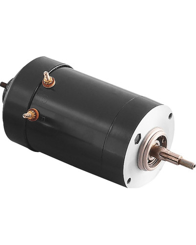 Stator Moto DRAG SPECIALTIES 12V GENERATOR 65-81HD BLK