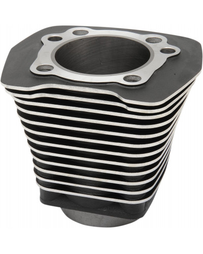Cylindre Moto DRAG SPECIALTIES 1340 CYL 84-99 EVO BLACK Cylindre Moto DRAG SPECIALTIES 1340 CYL 84-99 EVO BLACK