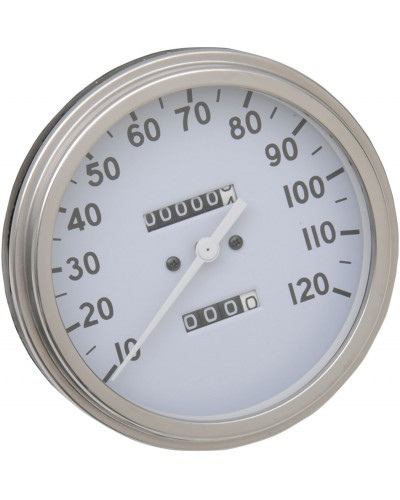 Capteurs DRAG SPECIALTIES 2:1 36-40 SPEEDO 12MM Capteurs DRAG SPECIALTIES 2:1 36-40 SPEEDO 12MM